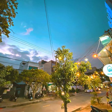 Sky Harbour Hostel דה נאנג מראה חיצוני תמונה