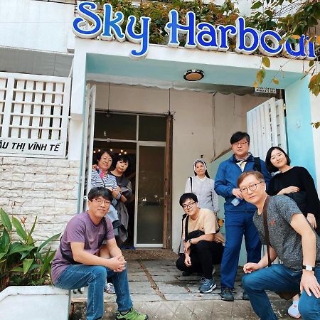 Sky Harbour Hostel דה נאנג מראה חיצוני תמונה