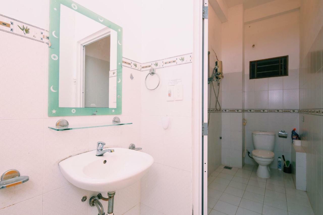 Sky Harbour Hostel דה נאנג מראה חיצוני תמונה
