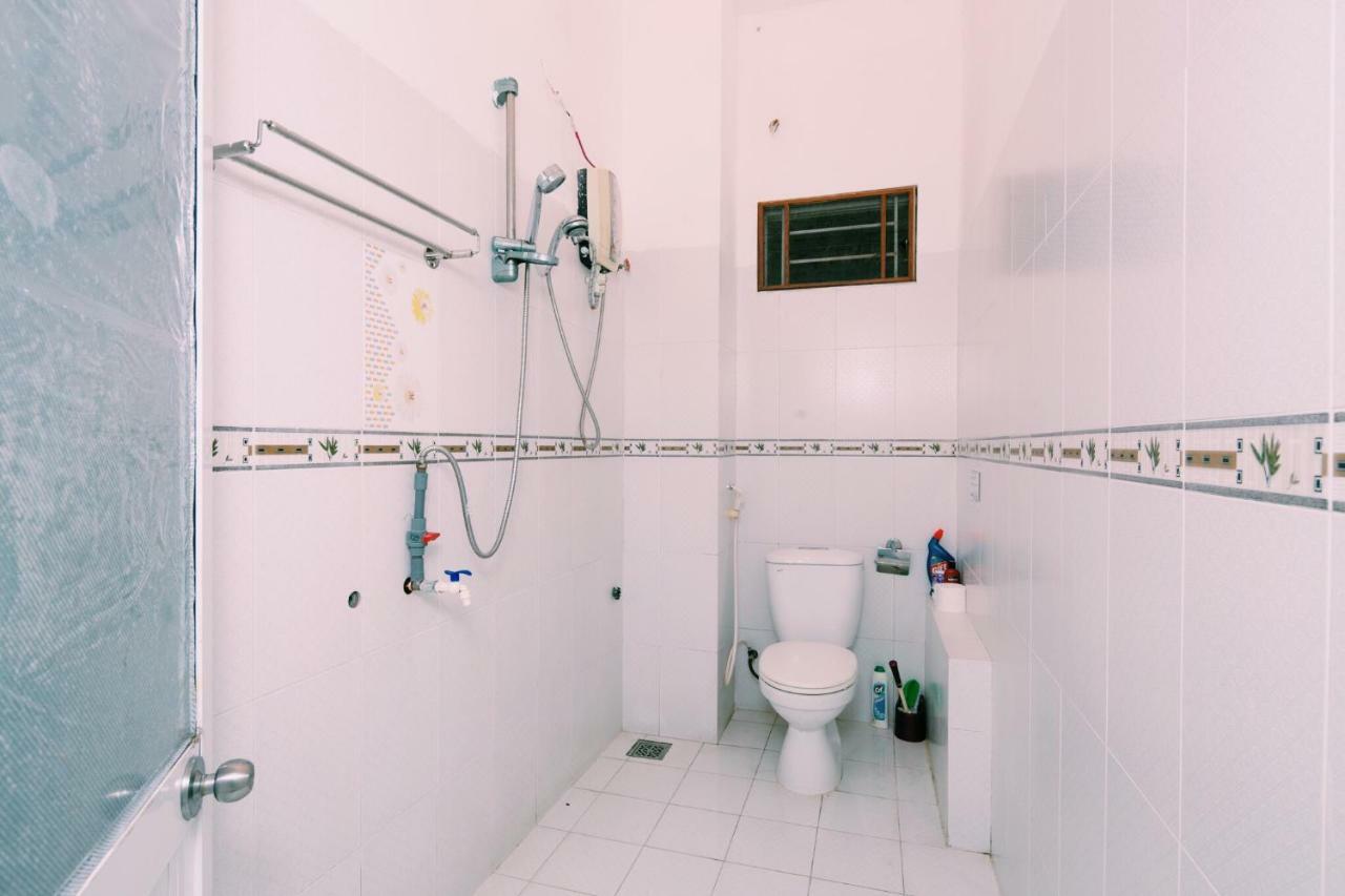 Sky Harbour Hostel דה נאנג מראה חיצוני תמונה