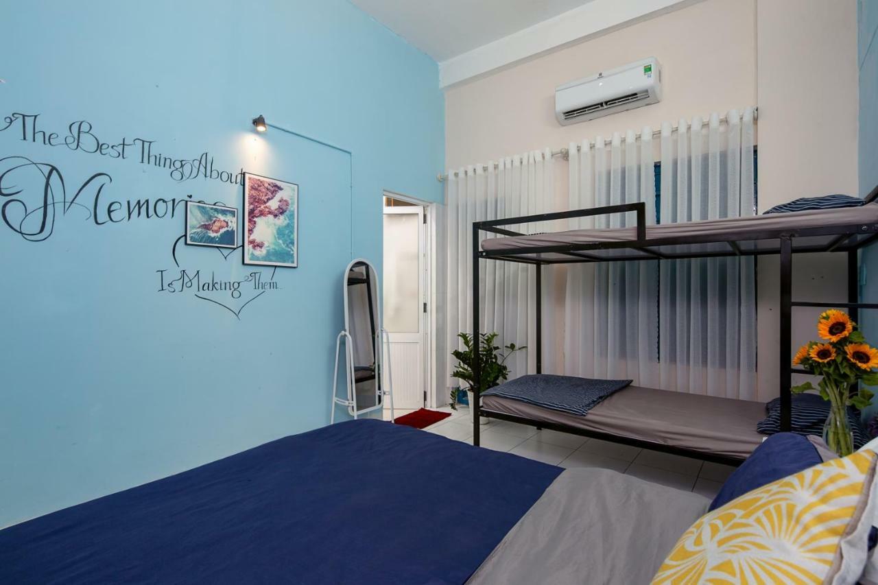 Sky Harbour Hostel דה נאנג מראה חיצוני תמונה