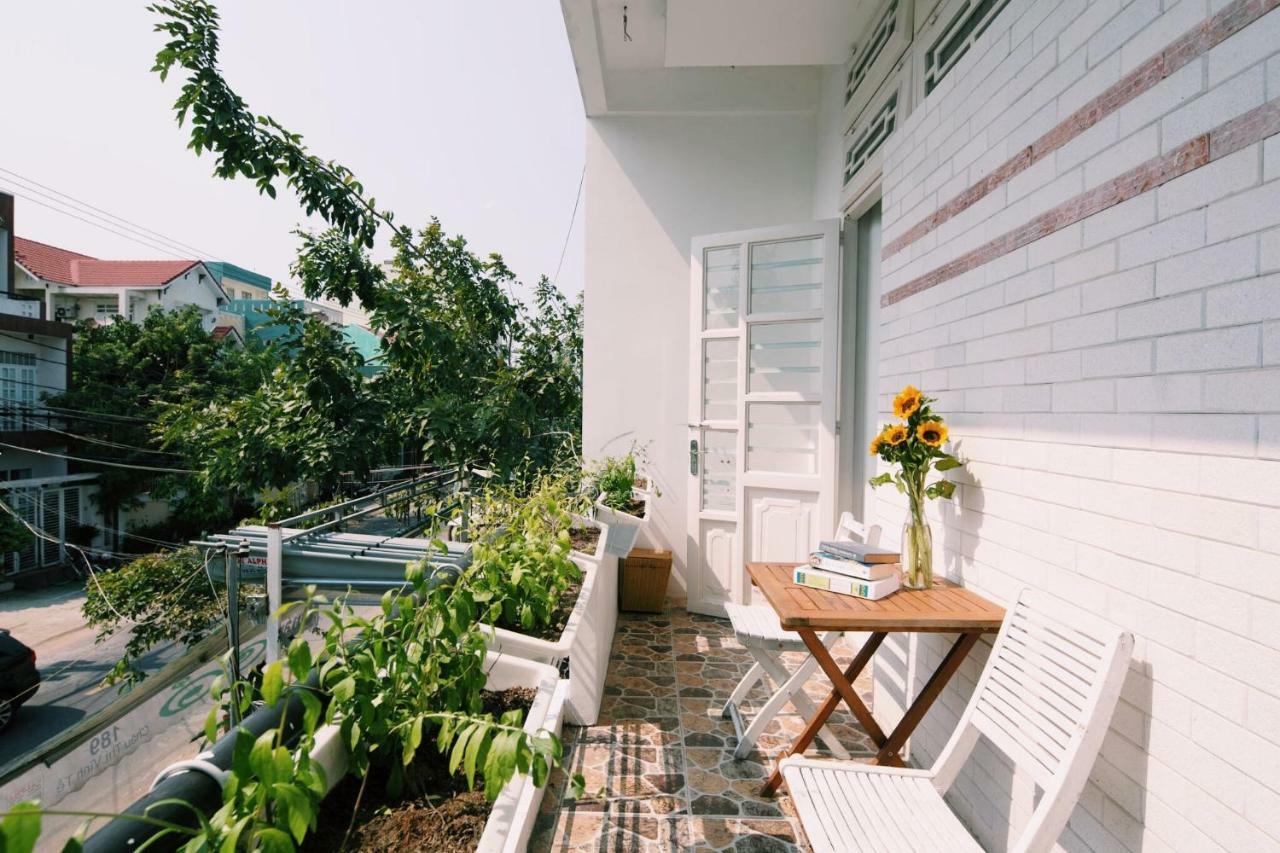 Sky Harbour Hostel דה נאנג מראה חיצוני תמונה