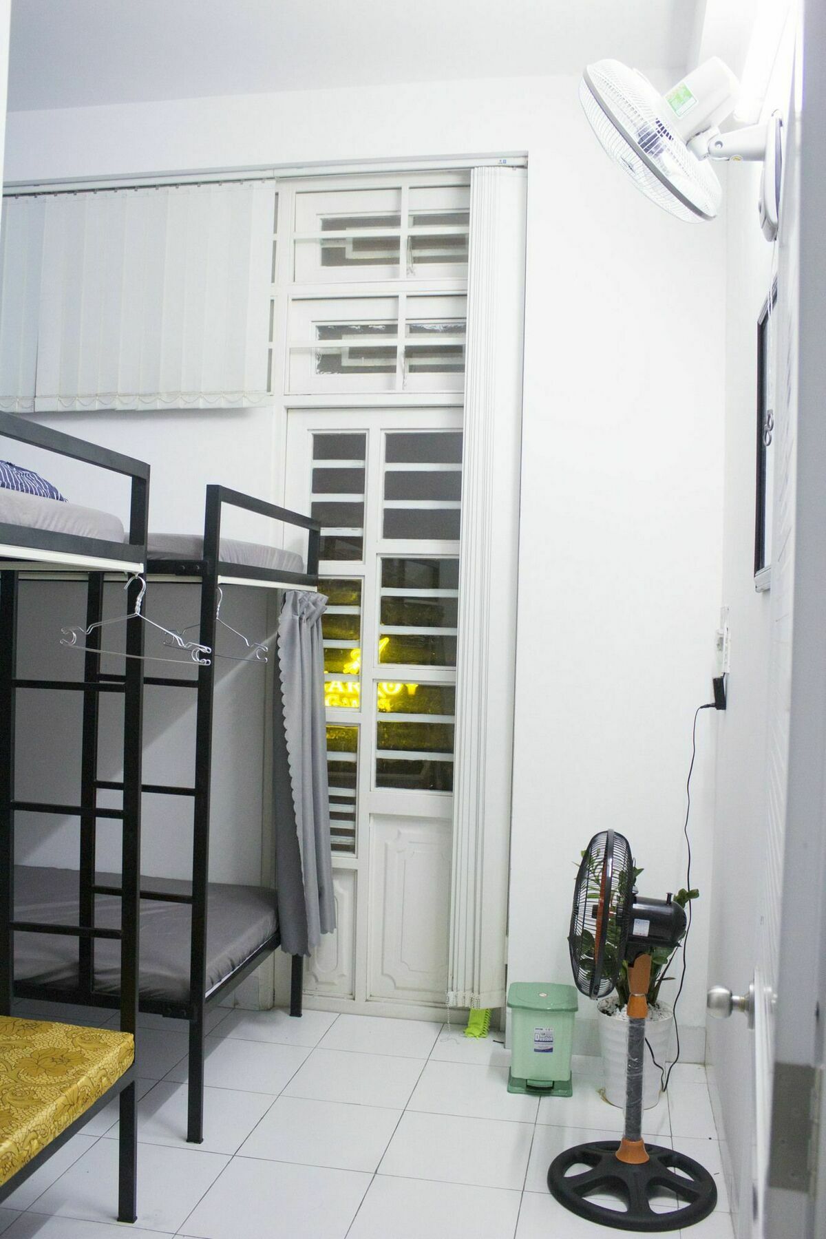 Sky Harbour Hostel דה נאנג מראה חיצוני תמונה
