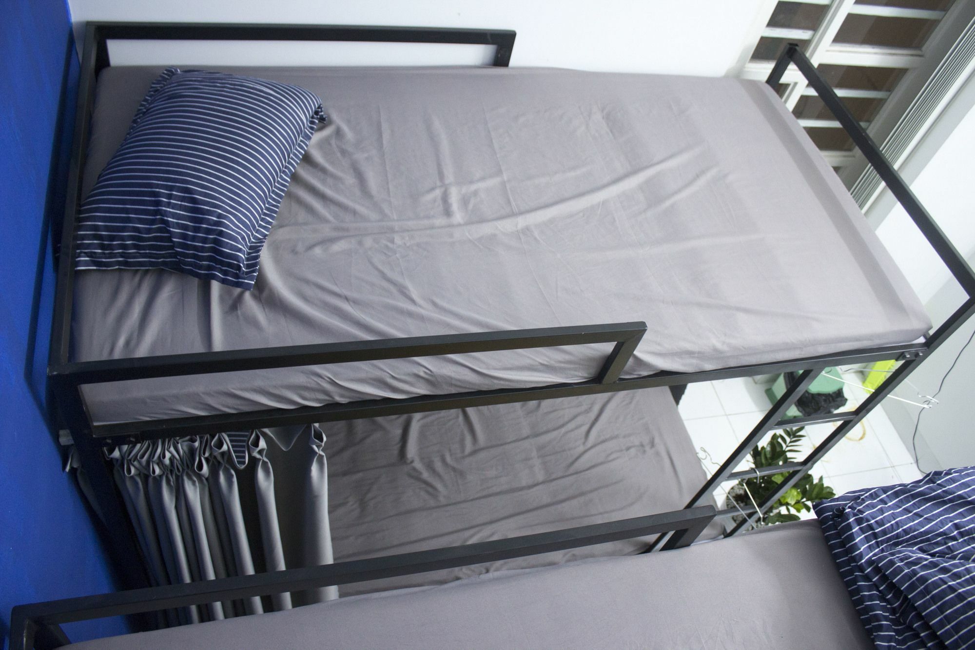 Sky Harbour Hostel דה נאנג מראה חיצוני תמונה
