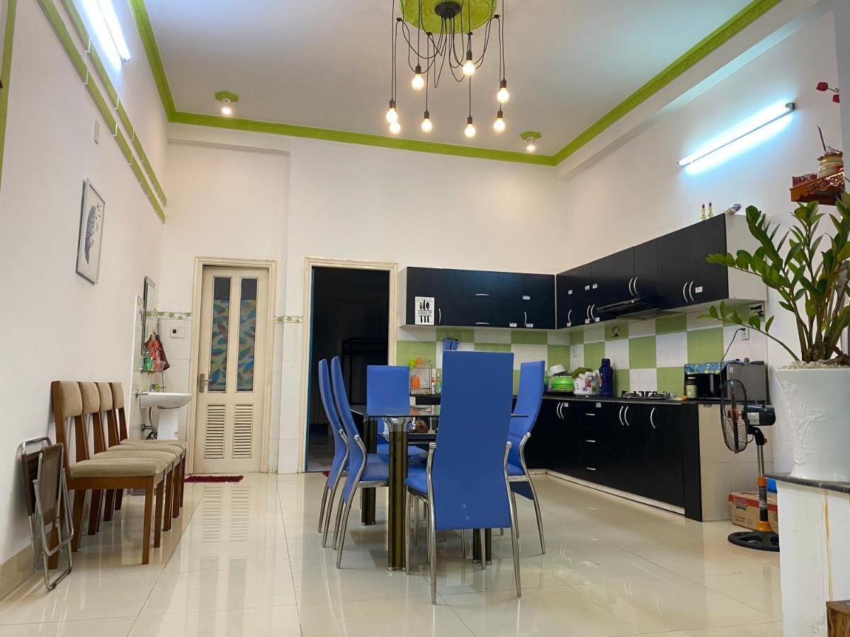 Sky Harbour Hostel דה נאנג מראה חיצוני תמונה