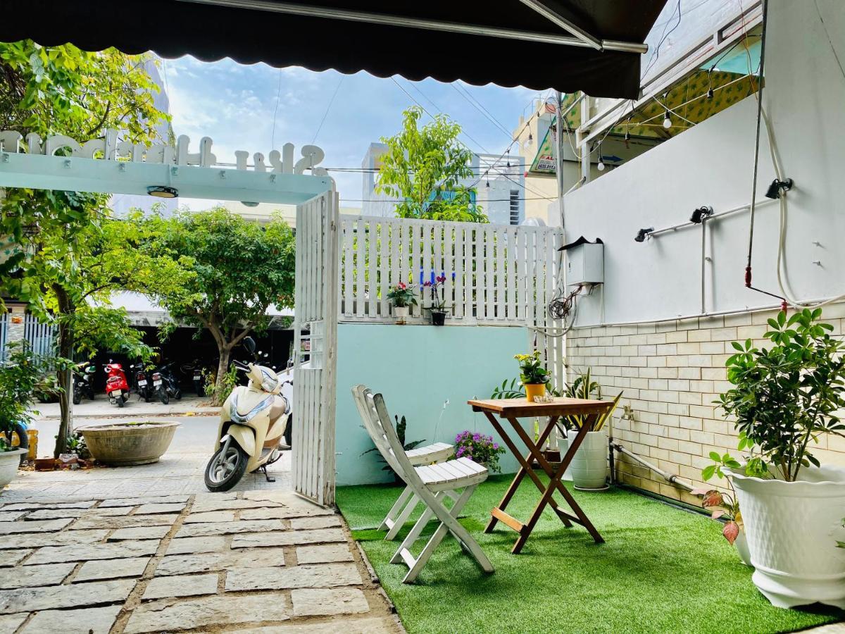 Sky Harbour Hostel דה נאנג מראה חיצוני תמונה